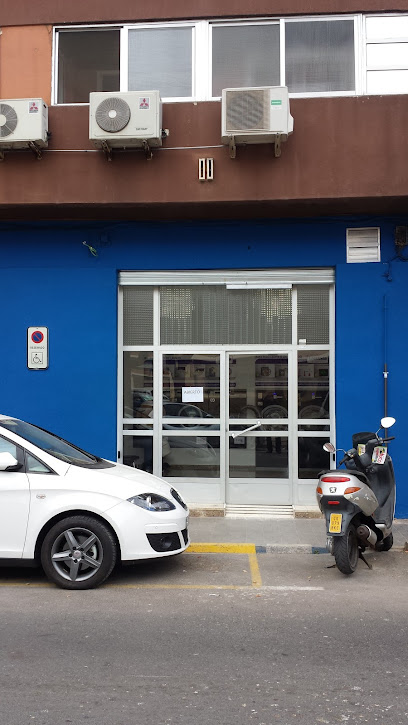 LACOLADA MASSANASSA - Masanasa