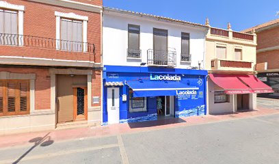 LaColada Puzol - Puzol