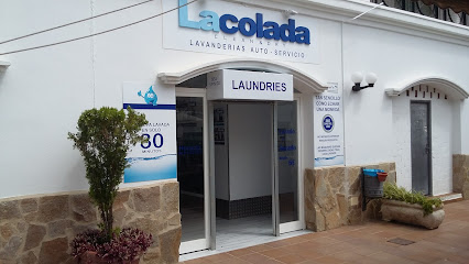 Lacolada - Urb. Novo Santi Petri