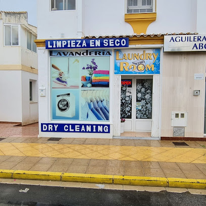 Laundry Room - Garrucha