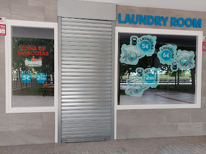 Laundry room - Getafe