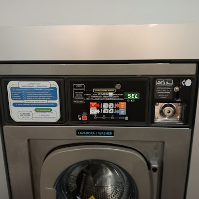 LAUNDRY TODAY Milladoiro - O Milladoiro