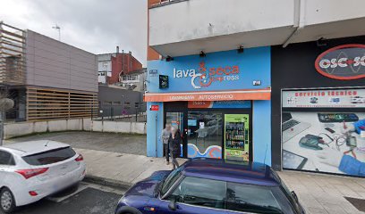 Lava & Seca Express - Lugo