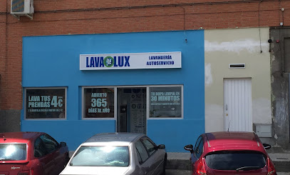 Lava De Lux - Ciempozuelos