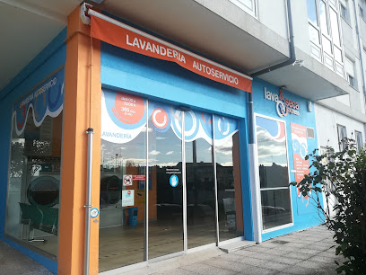 Lava y seca express - Lugo