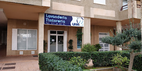 Lava2 - Santa Eulalia del Río