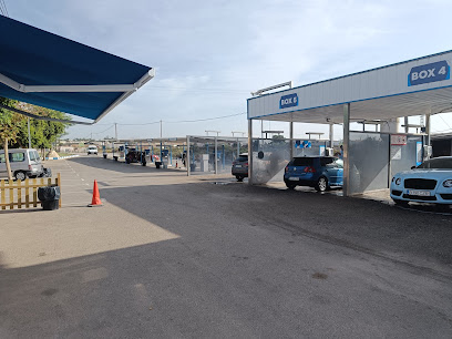 Lavadero Autobrill - Crevillente
