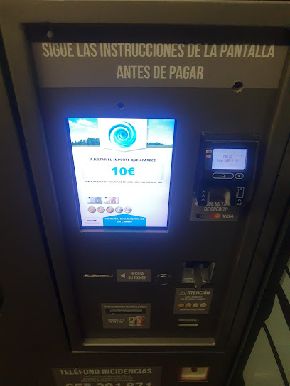 Lavado Automatic Gratis - Torrevieja