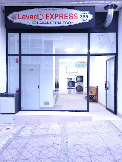 Lavado Express Cáceres - Cáceres