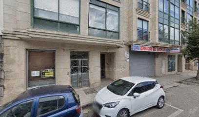 Lavadores Autoservicio - Vigo