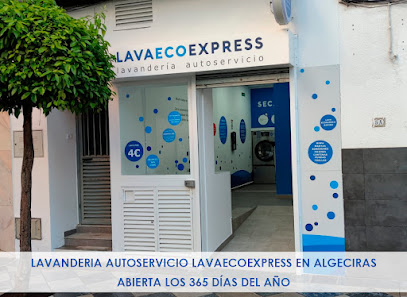 LavaEcoExpress - Algeciras
