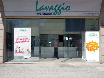 Lavaggio - A Coruña