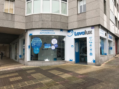 Lavalux - Burgo
