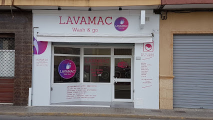 LAVAMAC TAVERNES BLANQUES - Tabernes Blanques