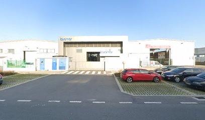 Lavamar - A Coruña