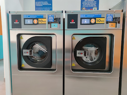 Lavamax Lavandería Autoservicio - Torrevieja