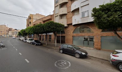Lavamax - Melilla