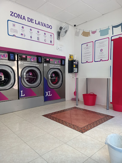 Lavanda Lavanderia Autoservicio - Mejorada del Campo