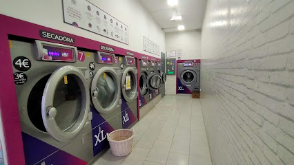 Lavanda Lavanderia Autoservicio - Santa Eulalia del Río