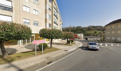 Lavandaría autoservizo - Redondela