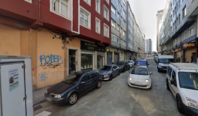 Lavandería - A Coruña