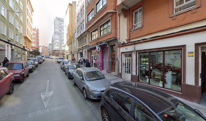 Lavanderia - A Coruña