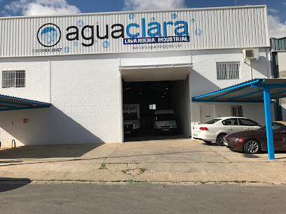 LAVANDERIA AGUACLARA S.L. - Chiclana de la Frontera