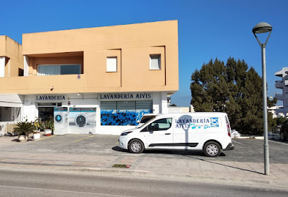 Lavanderia Aivis - San Antonio Abad