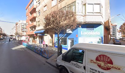 Lavandería Albacete - Albacete