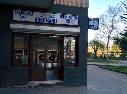 lavandería 