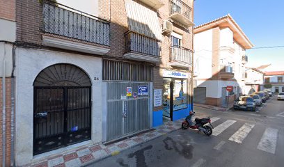 Lavanderia - Armilla