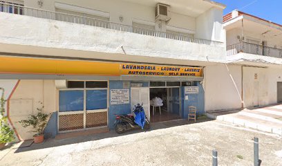 Lavanderia auto servicio san pedro alcantara - San Pedro Alcántara