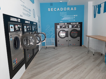 Lavanderia autoservicio A Barcala - Cambre