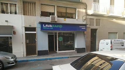 Lavanderia Autoservicio Alacant - Alicante