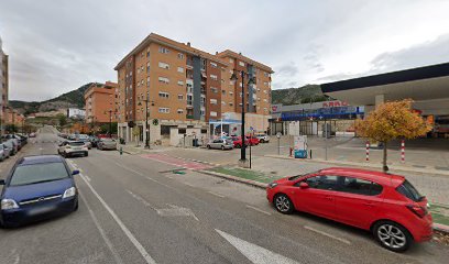 Lavandería Autoservicio - Alcoy