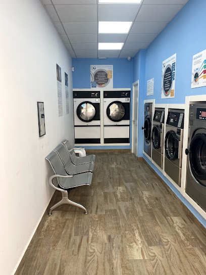 Lavanderia Autoservicio Alicante | Do Laundry - Alicante