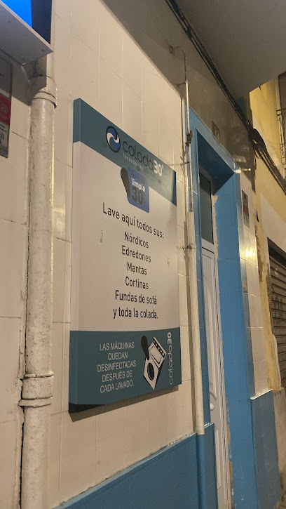 Lavanderia autoservicio - Alicante