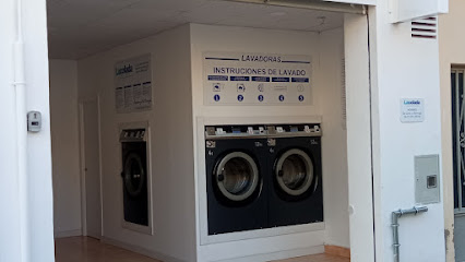 Lavandería autoservicio Almussafes - Almusafes