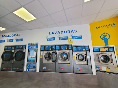 Lavandería Autoservicio Automatic Wash - León