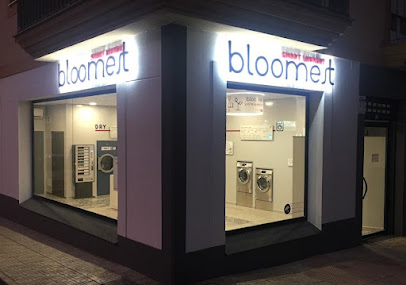 Lavandería Autoservicio Bloomest Almendralejo - Almendralejo