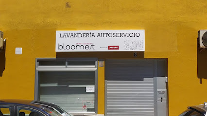 Lavanderia autoservicio bloomest Candelaria - Candelaria