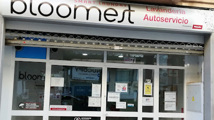 LAVANDERÍA AUTOSERVICIO BLOOMEST EN HUELVA - Huelva