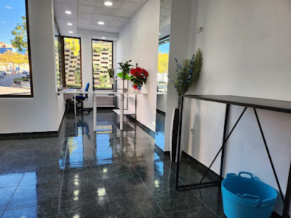 Lavandería autoservicio Burbujas de Ángel - Guadalajara