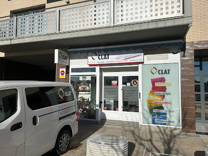 Lavandería Autoservicio Clat | Fraga - Fraga