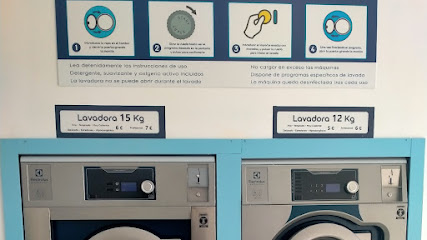 Lavandería Autoservicio Clean Clothes - Griñón