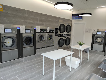 Lavandería Autoservicio Clean Express - Vitoria-Gasteiz