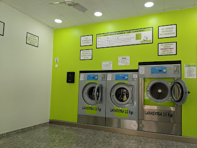 Lavanderia Autoservicio Colada Expres - Tres Cantos