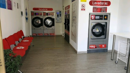 Lavandería Autoservicio Cornellà de Llobregat - Cornellà de Llobregat