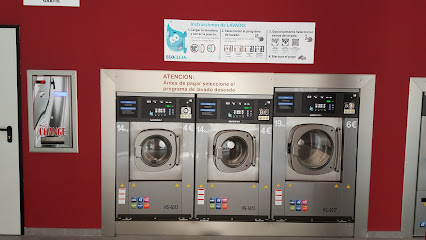 Lavanderia Autoservicio ECOCLEAN - Torrent
