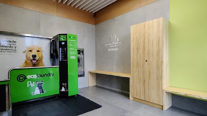 Lavandería autoservicio Ecolaundry Burgos - Burgos